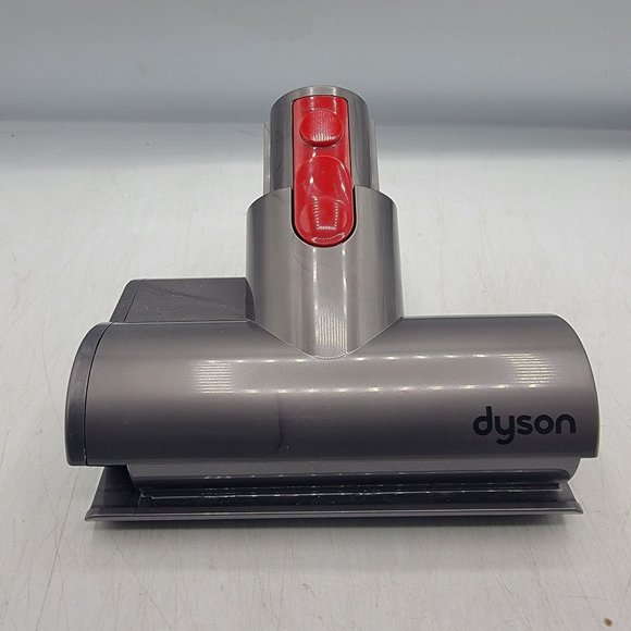Dyson Mini Motorized Tool Brush Head Attachment 158685 - Picture 1 of 7